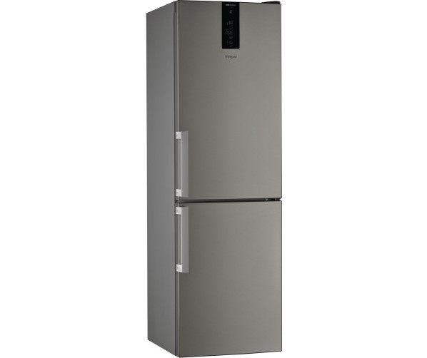 Whirlpool W9 831D IX H koelkast rvs