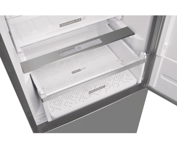 Whirlpool W9 931D IX H koelkast