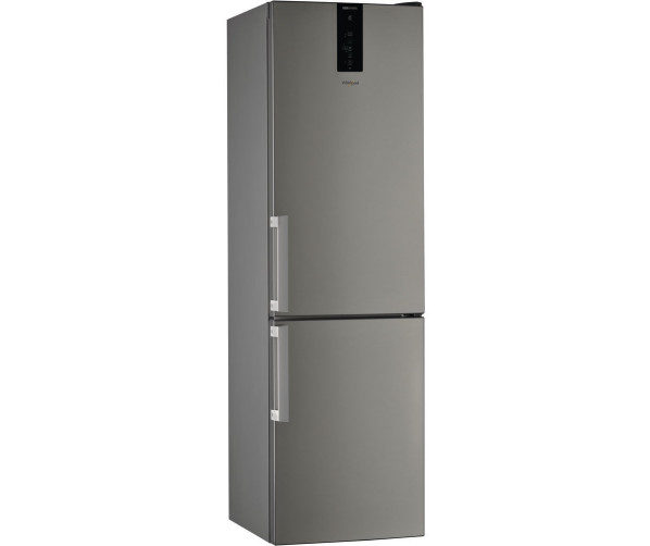 Whirlpool W9 931D IX H koelkast rvs