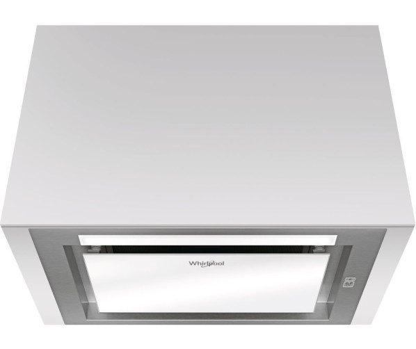 Whirlpool WAG HID 83F LE X inbouw afzuigkap