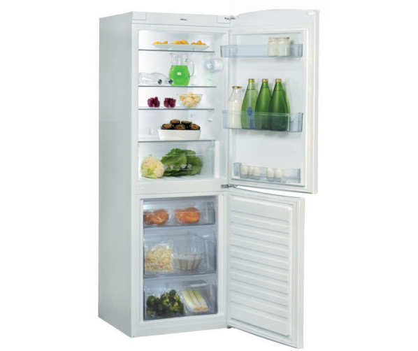 Whirlpool WBE 3111 A+W koelkast