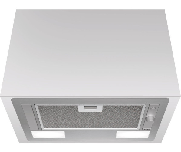 Whirlpool WCT 84 FLYX inbouw afzuigkap