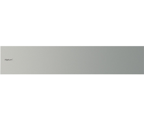 Whirlpool WD 142/IXL inbouw warmhoudlade