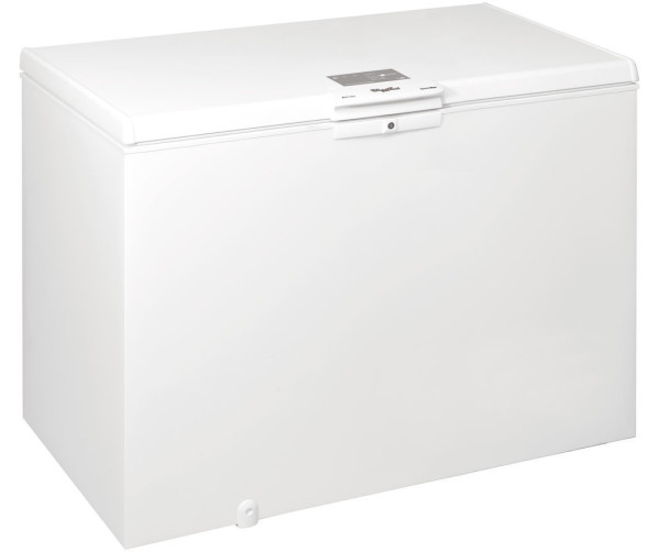 Whirlpool WHE39352 FO vrieskist