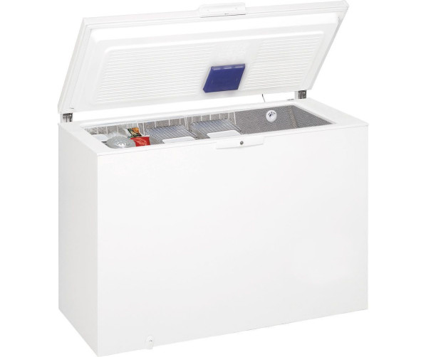 Whirlpool WHE39352 FO vrieskist