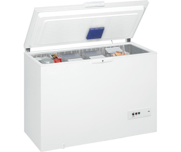 Whirlpool WHM 4611 vrieskist