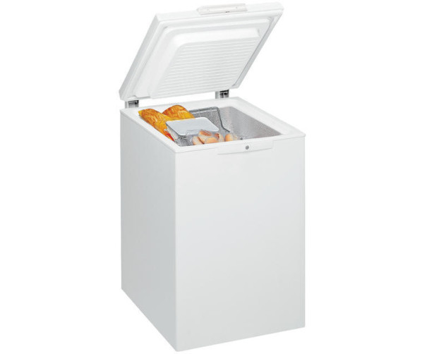 Whirlpool WH 1410 A+ vrieskist