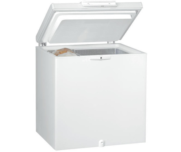 Whirlpool WH 2010 A+E vrieskist