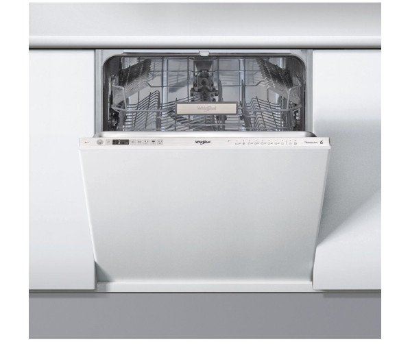 Whirlpool WIO3T122PS inbouw vaatwasser