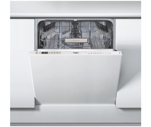 Whirlpool WIO3T3236 inbouw vaatwasser