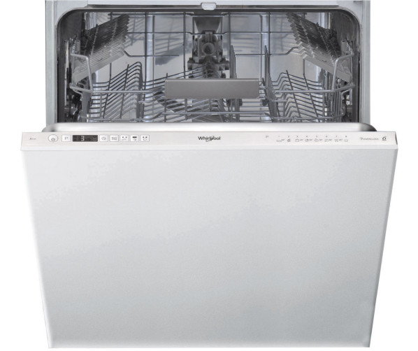 Whirlpool WRIC 3C26 inbouw vaatwasser