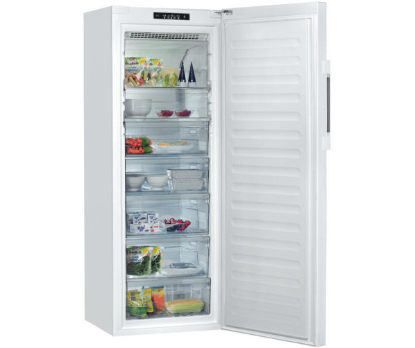 Whirlpool WVA 35632 NFW vrieskast