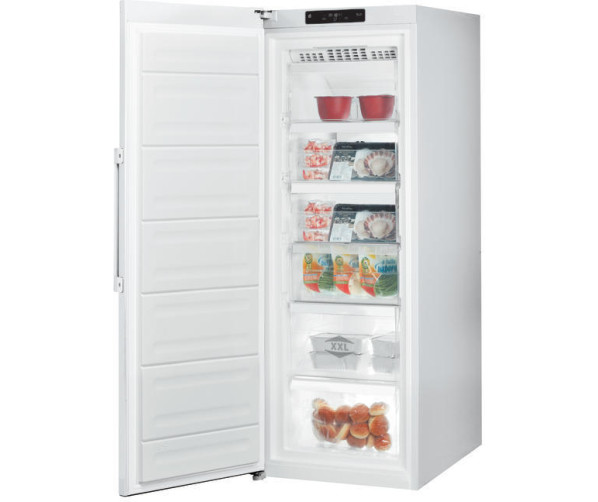 Whirlpool WVE 22512 NFW vrieskast