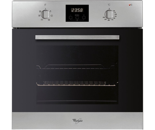 Whirlpool AKP469IX inbouw oven