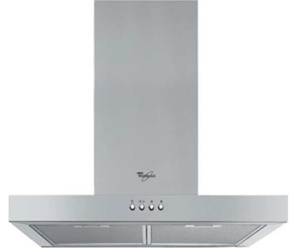 Whirlpool AKR558/2IX wand afzuigkap