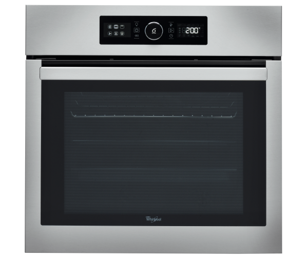 Whirlpool AKZ6220IX inbouw oven rvs