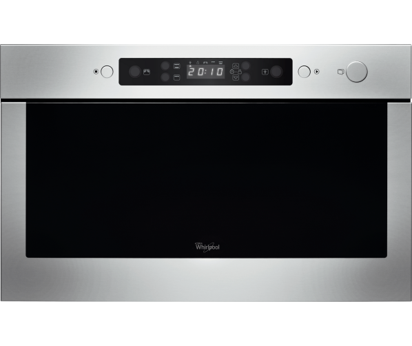 Whirlpool AMW439IX inbouw magnetron