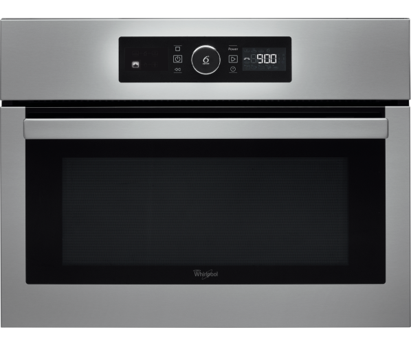 Whirlpool AMW503IX magnetron rvs