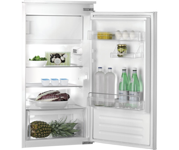 Whirlpool ARG 10470 A+ koelkast wit