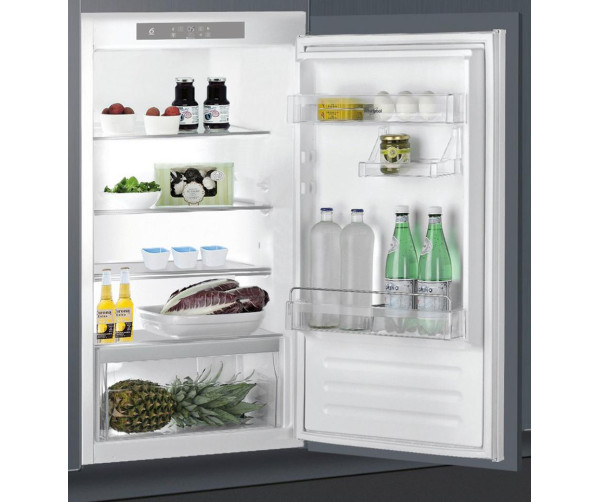 Whirlpool ARG 10481 A++ S inbouw koelkast