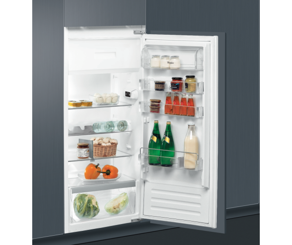 Whirlpool ARG861 A+ inbouw koelkast