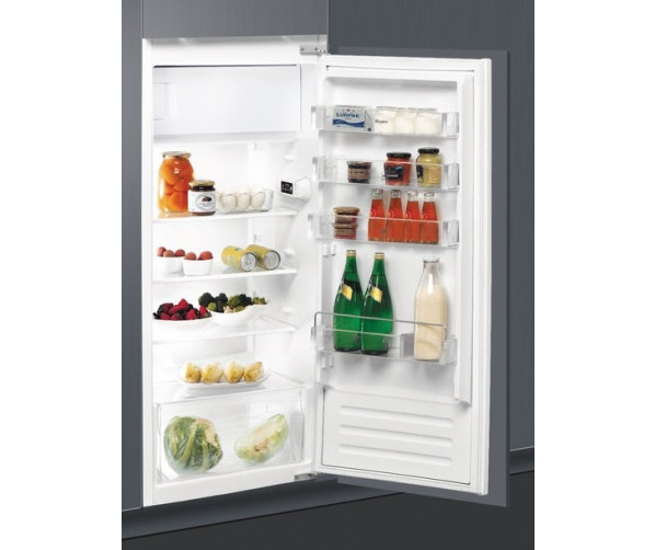Whirlpool ARG 8631/A++ koelkast inbouw