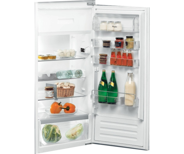 Whirlpool ARG862/A++ S inbouw koelkast