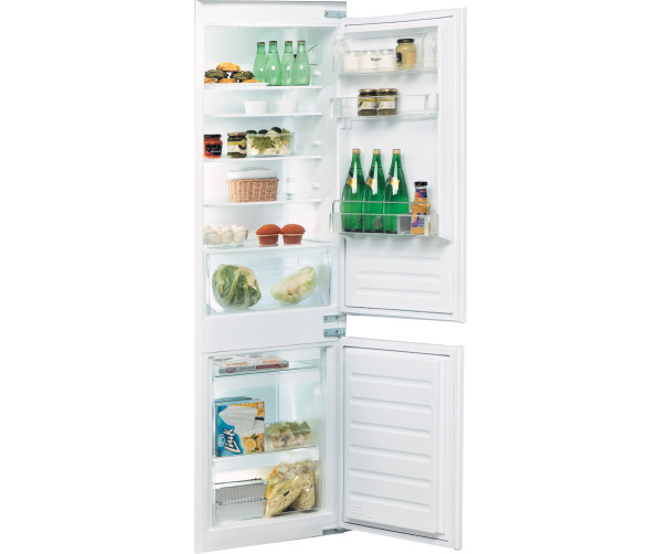 Whirlpool ART 6600/A+ inbouw koelkast