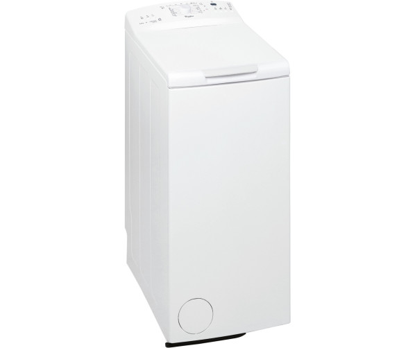 Whirlpool AWE6735 wasmachine bovenlader
