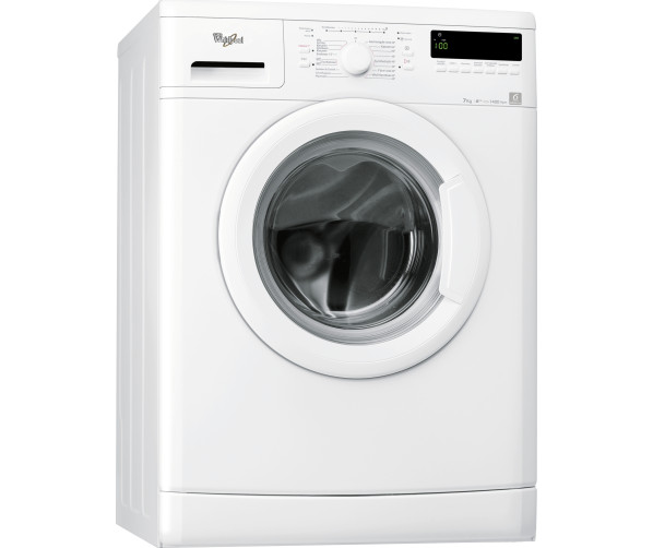 Whirlpool AWO6567UM wasmachine