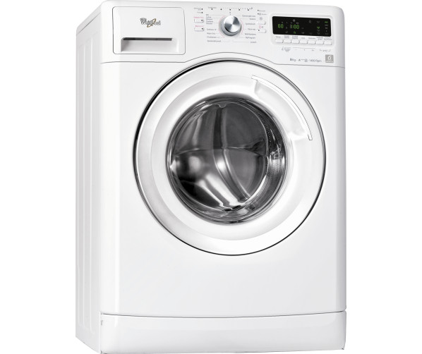 Whirlpool AWO6598SM wasmachine