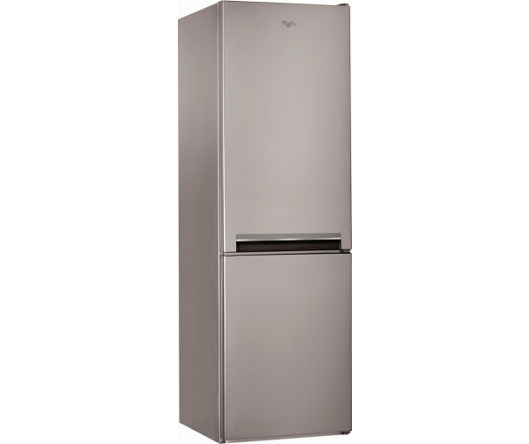Whirlpool BSNF 8102 OX koelkast rvs