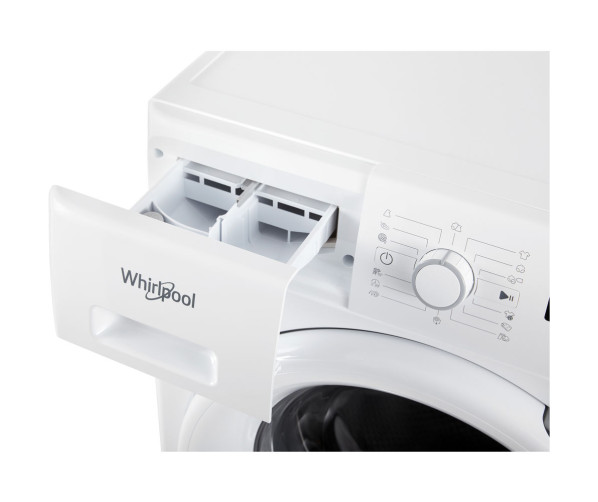 Whirlpool FWG91484WE wasmachine