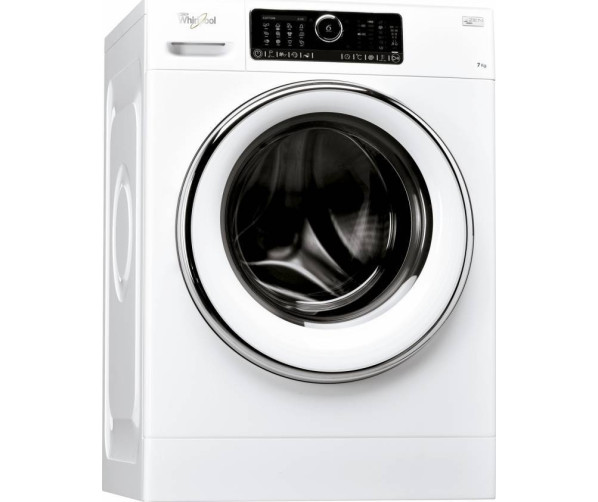 Whirlpool HSCX80428 warmtepomp droger