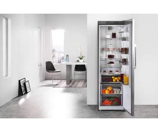 Whirlpool SW8 AM2C XR koelkast rvs