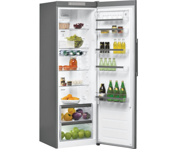 Whirlpool SW8 AM2C XR koelkast rvs