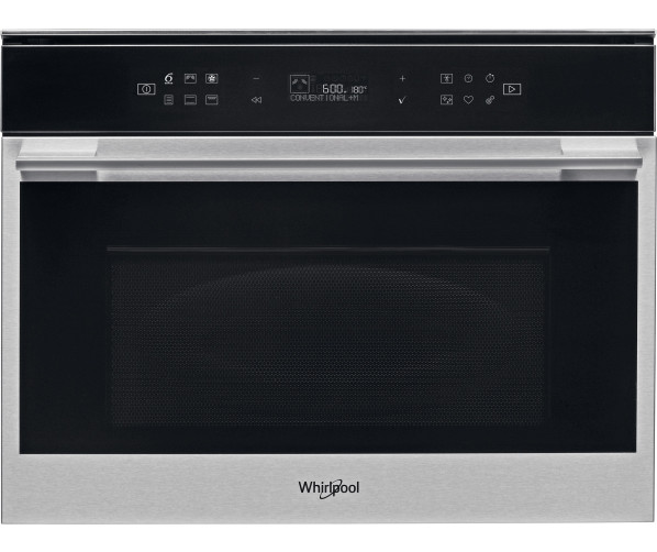 Whirlpool W7 ME450 MICROWAVE WP inbouw combi-magnetron