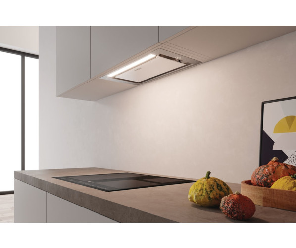 Whirlpool WAG HID 83F LE X afzuigkap geintegreerd