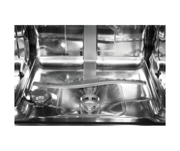 Whirlpool WIC 3B16 vaatwasser inbouw
