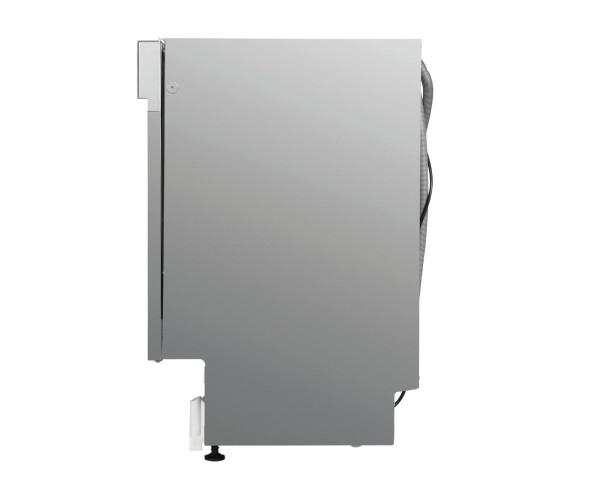Whirlpool WIC 3B16 vaatwasser inbouw