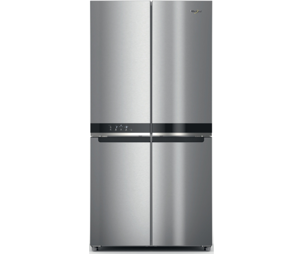 Whirlpool WQ9 B2L side-by-side koelkast