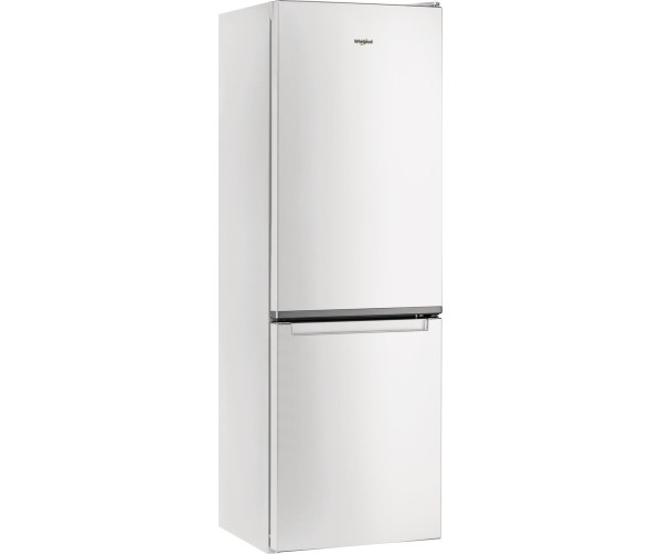Whirlpool W5 831C W koelkast wit