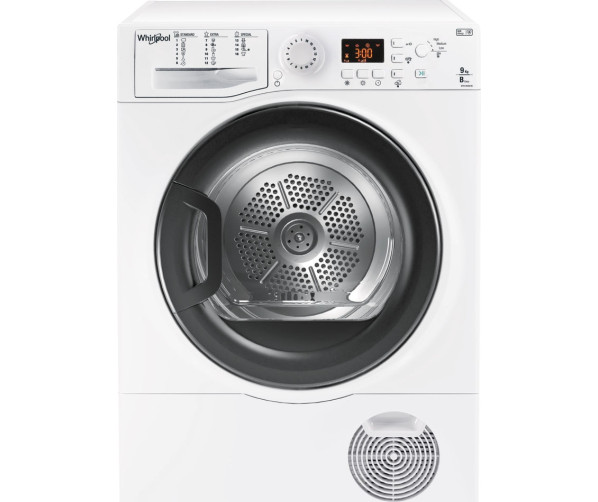 Whirlpool WTD 950B BK EU codensdroger