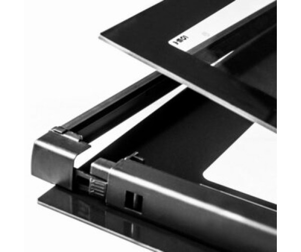 WO-E609R(WX) Wiggo fornuis - Gas