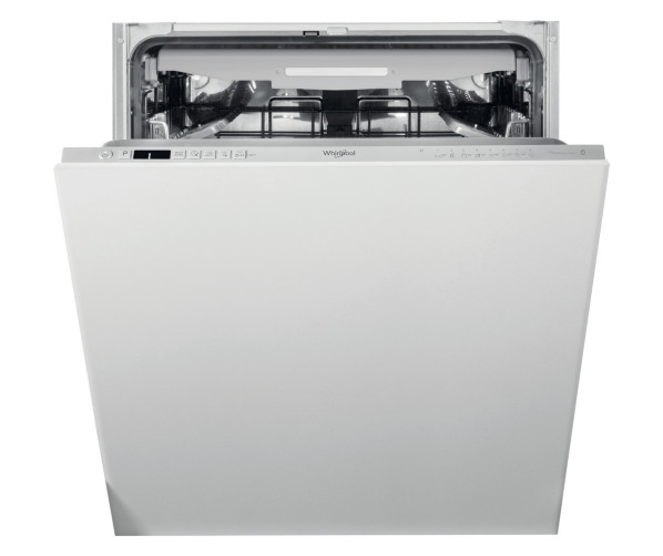 Whirlpool WIO3T126PFE inbouw vaatwasser met besteklade