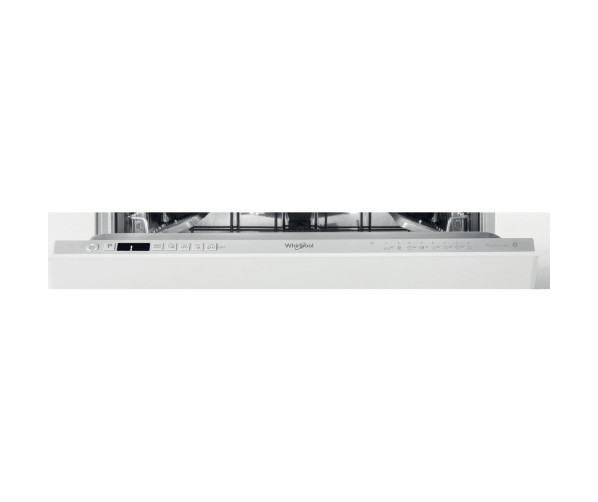 Whirlpool WIO3T126PFE inbouw vaatwasser met besteklade