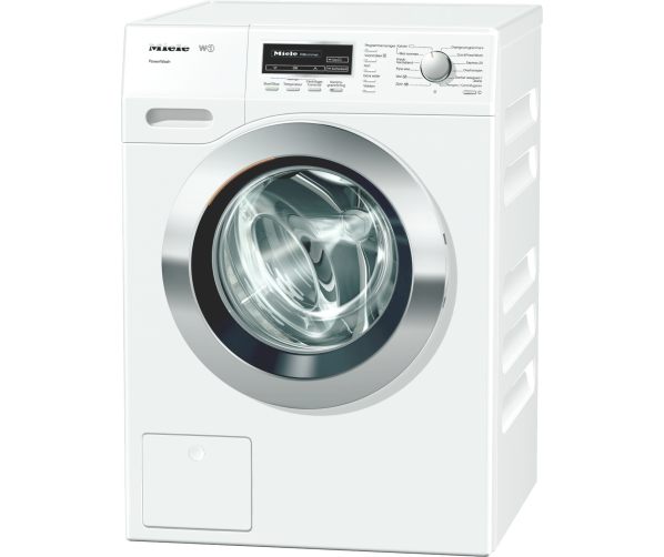 Miele WKJ 130 WPS wasmachine