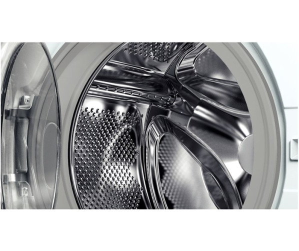De vernieuwde trommel in de Siemens WM14E497NL wasmachine