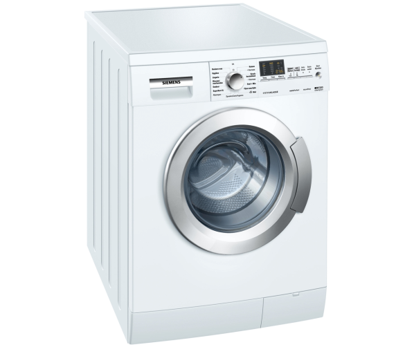 Siemens WM14E497NL wasmachine