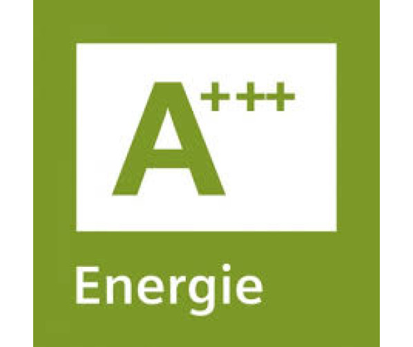 De Siemens WM16Y791NL wasmachine is zeer zuinig en beschikt over een energieklasse A+++ label